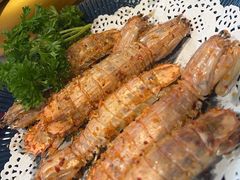 -海田川寿喜烧·自助(江阴八佰伴店)