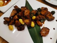 -茹·pure vegan(博华广场店)