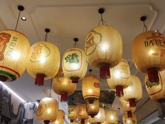 -大鸽饭(汉溪长隆店)