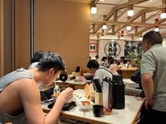 -味千拉面(广州白云机场T1西二店)