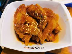 -Pelicana百利家炸鸡(江南西名店城店)