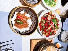 椒盐羊排-荣小馆(临海世纪花城店)