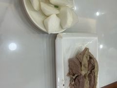 -马永华东乡手抓美食