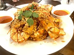-大螃蟹海鲜餐厅