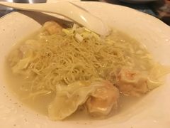 虾籽云吞面-翠华餐厅(正佳广场店)