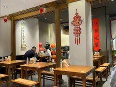-李百蟹·江南蟹黄面·河景餐厅(夫子庙总店)