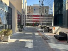 -北化机爱工场文化科技融合产业园