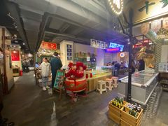 -十六蒲(桂林路店)