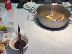 -花田里捞牛火锅(天润店)