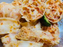 燕麦豆藕-卯點豆制品
