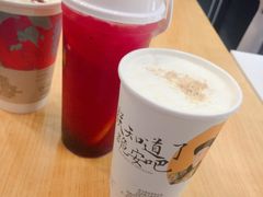 -茶颜悦色(平和堂负一楼店)
