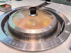 -满兴咱妈烀饼铁锅炖(兰州北街店)