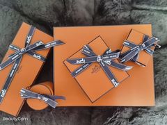 -爱马仕 HERMES(上海ifc商场店)