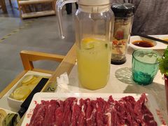 -浪里寻·臻牛养生牛肉火锅(方圆荟店)