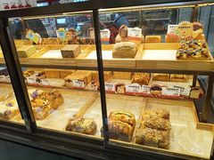 -爸爸糖吐司面包(悠唐购物中心店)
