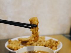 -淘淘园·韩式手工炸酱面(井亭天地店)