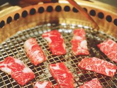 上等横膈膜-铭牛烧肉·和牛海鲜自助(高新月牙湖店)