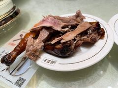 -全聚德(常州店)