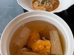 -杭州临平万丽酒店·万丽轩中餐厅
