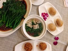 -潮府馆·非遗潮州菜·世纪公园(新国际博览中心店)