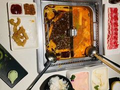 -海底捞火锅(玉桥商业广场店)
