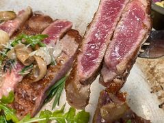 -美森西餐厅(曙光大道店)