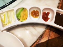 -北京老铺烤鸭(高新店)