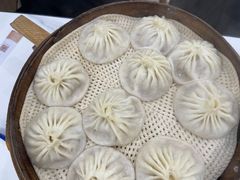 -黄家老店·非遗灌汤包(晋安路店)