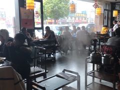 大堂-捞神煲汤火锅(湖滨商业街店)