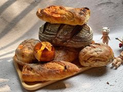 -Juicy Bakery(大学路店)