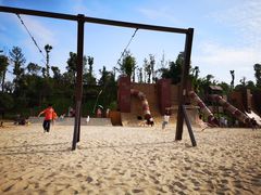 -枫香湖儿童公园