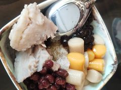 -鲜芋仙(徐州彭城一号店)