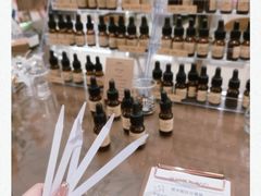 -漫慢里艺术体验馆·绘画调香手工DIY