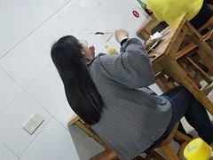 -何记酿皮店(西流湾店)