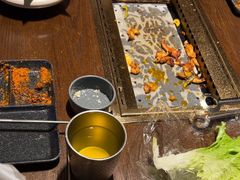 -新石器烤肉(中房金谊广场店)