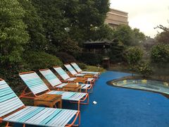 -杭州第一世界大酒店·云曼温泉