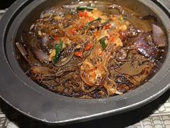 -绿茶餐厅(光谷世界城步行街店)