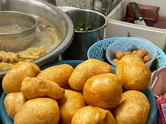 -正宗阳山牛杂(东城店)
