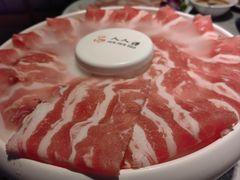 -人人捞火锅(陵水店)