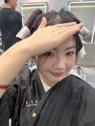 -YOUNG漾沙龙