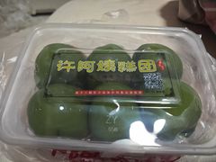 -许阿姨糕团店(南京总店)