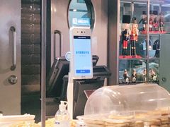 -无名缘米粉(大食代东方广场店)