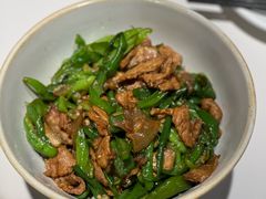 -饭橘汉江码头·乡野土菜馆(静安路店)