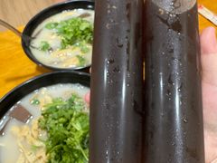 -鸭小妹鸭血粉丝(老门东店)