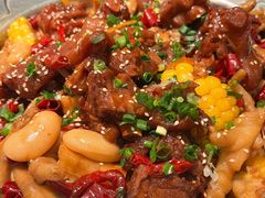 -胖哥俩肉蟹煲(石家庄勒泰中心店)