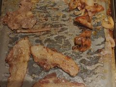 -星伦多自助料理·涮烤一体(嘉兴八佰伴店)