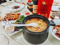 -品湘宴·湖南宁乡菜