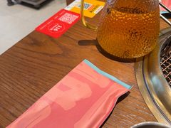 -一品诚记烤肉(大连柏威年购物中心店)
