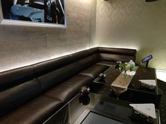 -真爱范特西KTV(交大店)