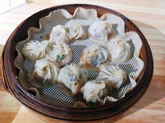 福鼎小笼包-大叔家福鼎小吃(十全街店)